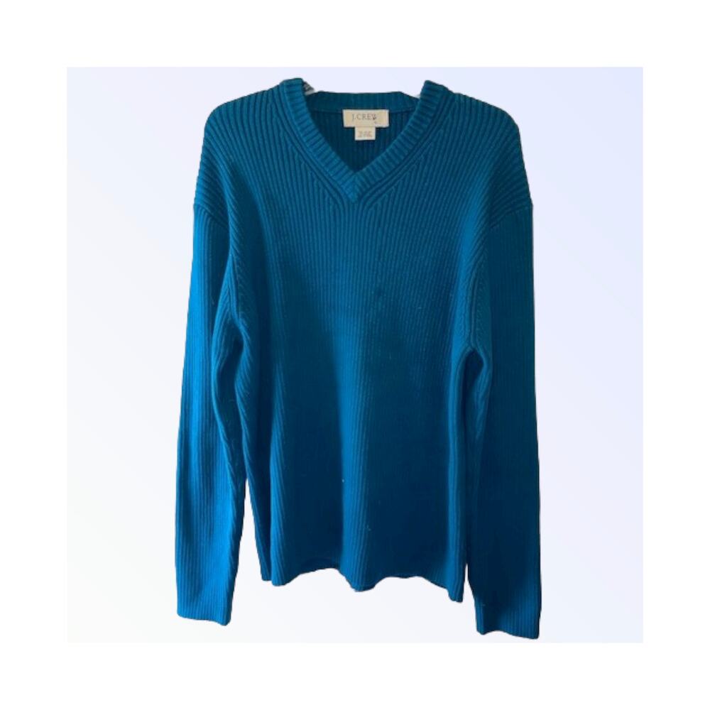 J. Crew Sweater for Men SZ XL EUC
